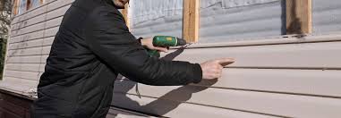 Best Siding for New Construction  in North Conway, NH